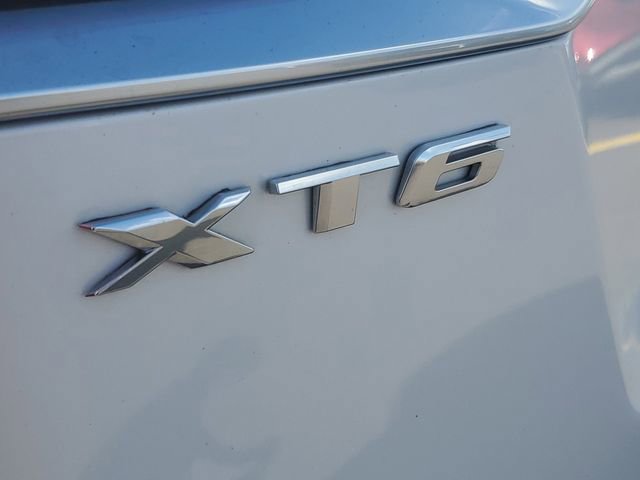 Used 2020 Cadillac XT6 Premium Luxury AWD/4WD image 7