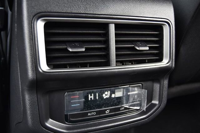 New 2026 Volkswagen Atlas SE image 22