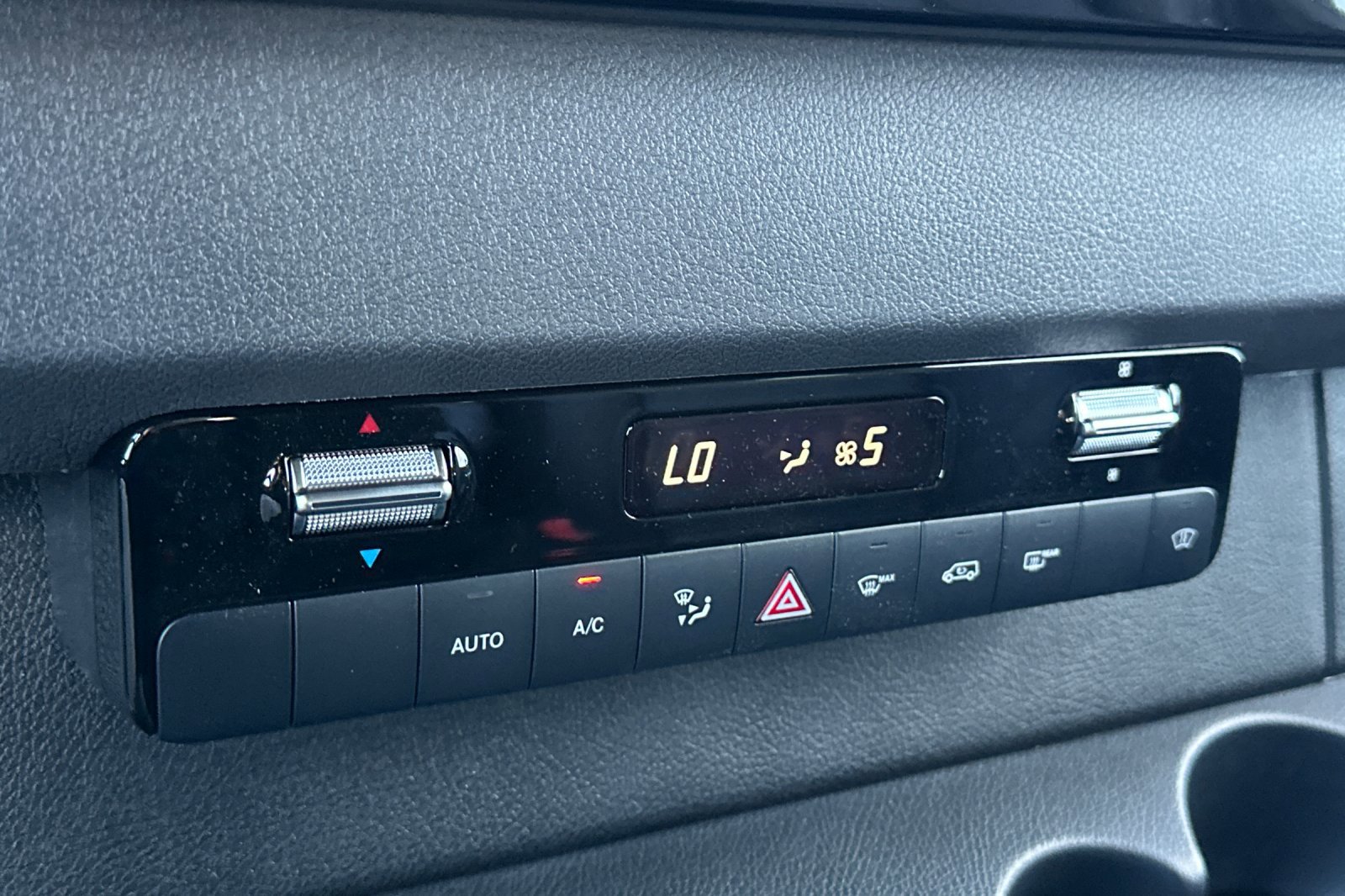 New 2026 Mercedes-Benz Sprinter 2500 image 21