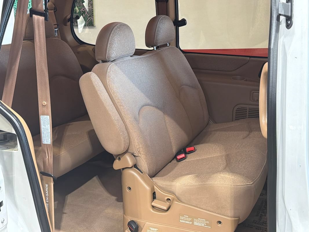 Used 1997 Mercury Villager FWD image 11