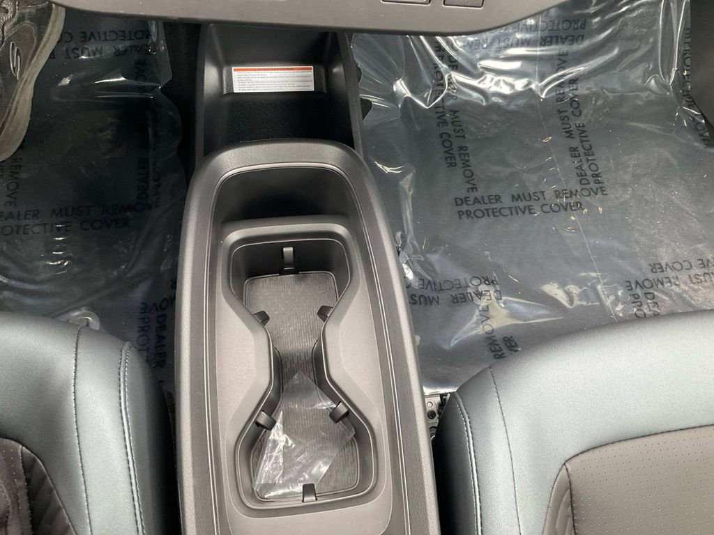 New 2026 Nissan Leaf Platinum+ w/ Cargo Package (Platinum+) image 22