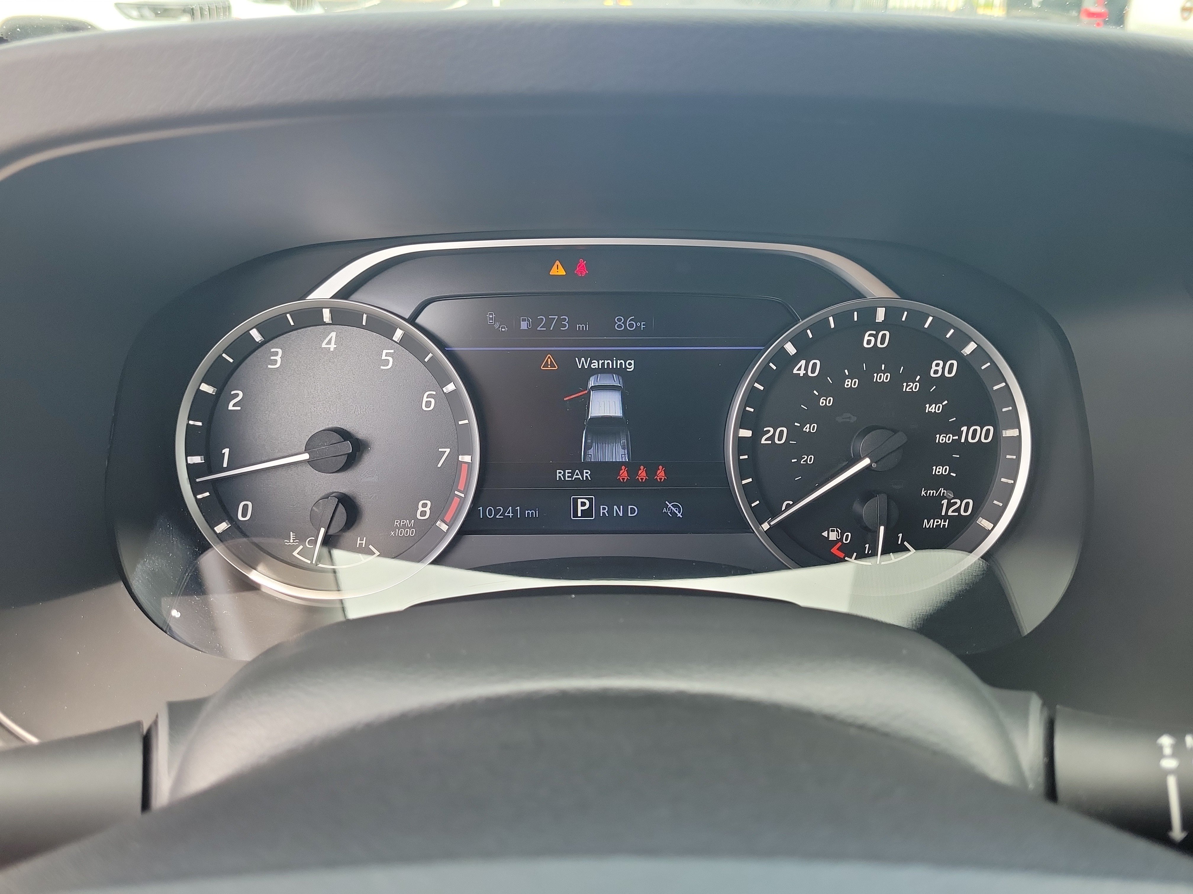Certified 2025 Nissan Frontier SV w/ SV Convenience Package RWD image 18