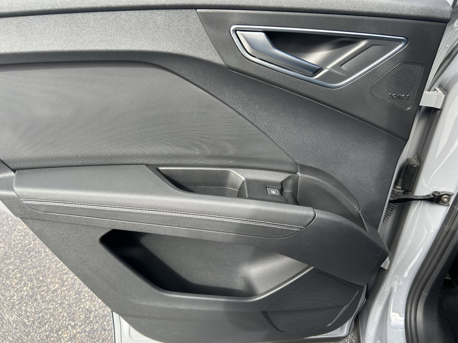 Certified 2023 Audi Q4 e-tron Premium Plus image 20