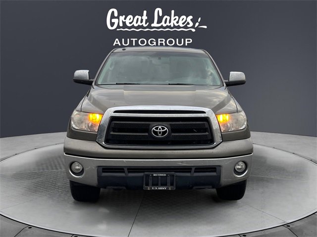 Used 2012 Toyota Tundra 4x4 Double Cab image 8