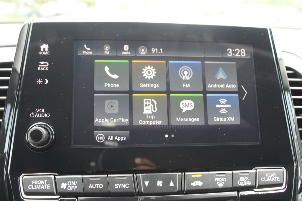 Used 2023 Honda Odyssey EX-L image 21