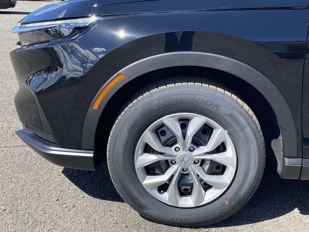 New 2026 Honda CR-V LX image 19