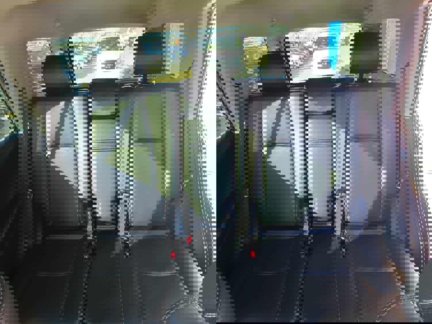 Used 2017 Toyota 4Runner Limited image 18