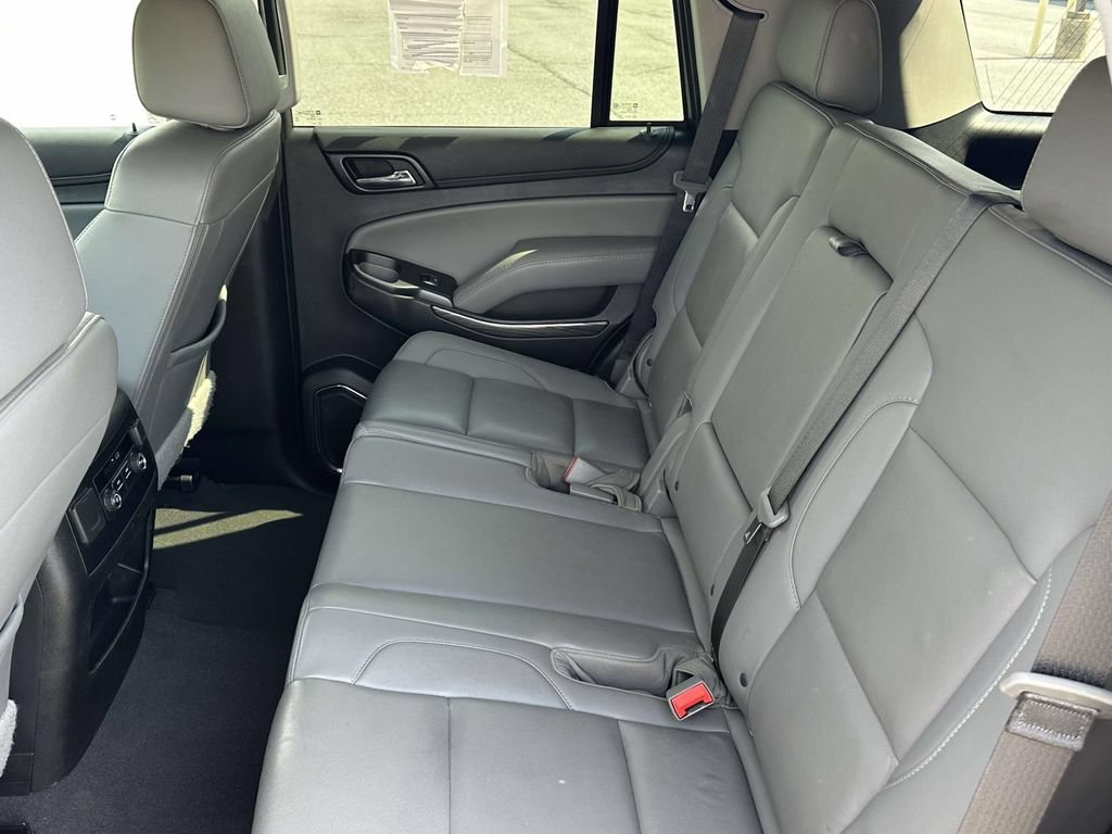 Used 2019 Chevrolet Tahoe LT AWD/4WD image 14