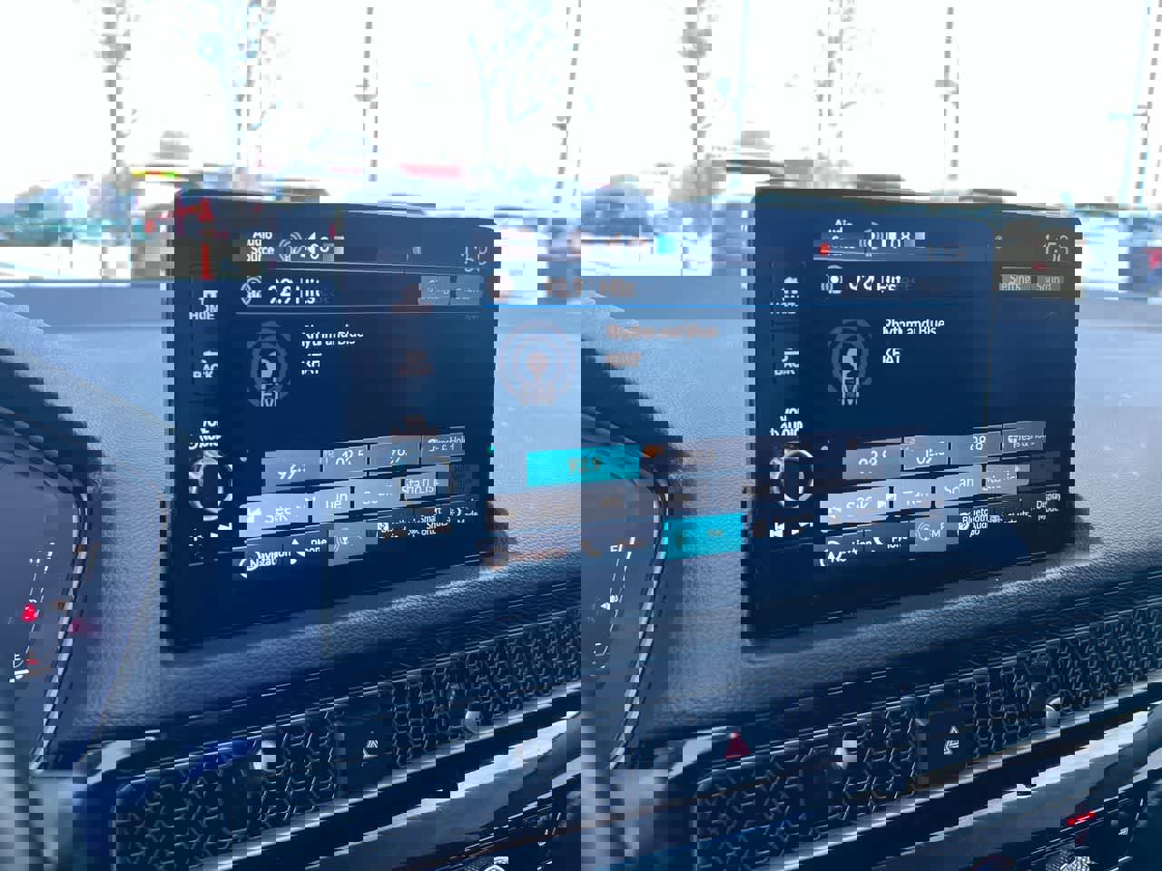 Used 2023 Honda Civic Touring image 16