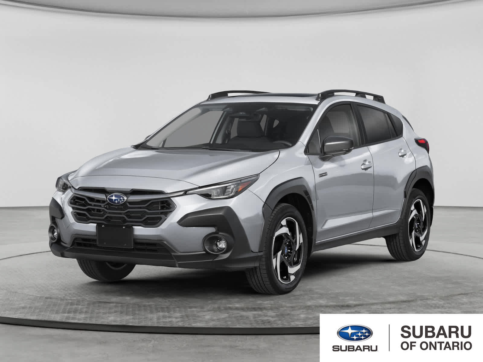New 2026 Subaru Crosstrek 2.5i Limited