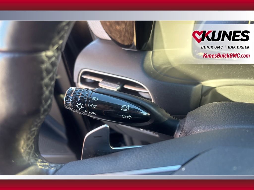 Used 2024 Hyundai Palisade SEL image 13