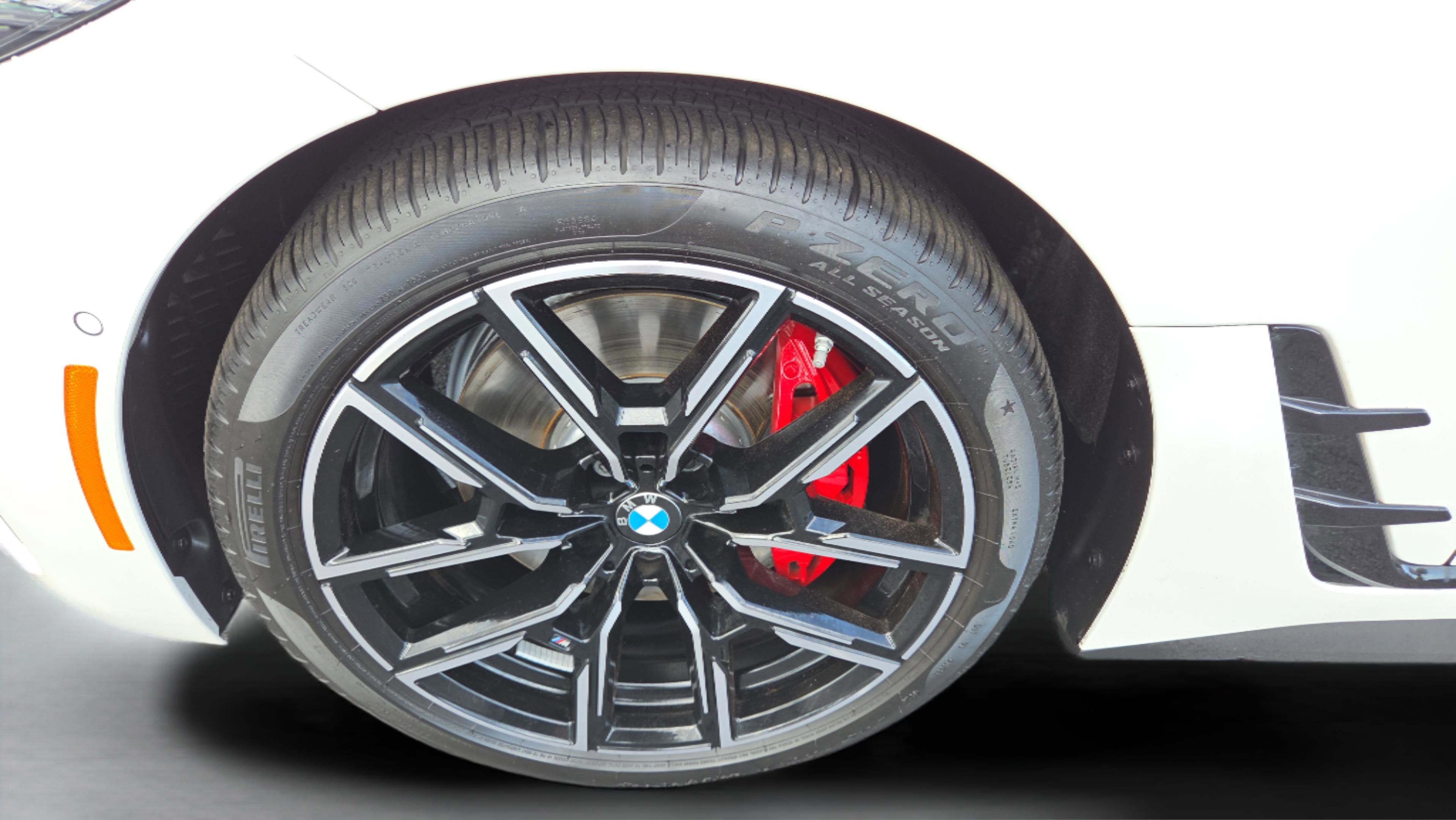 Certified 2025 BMW 440i xDrive w/ Premium Package image 22