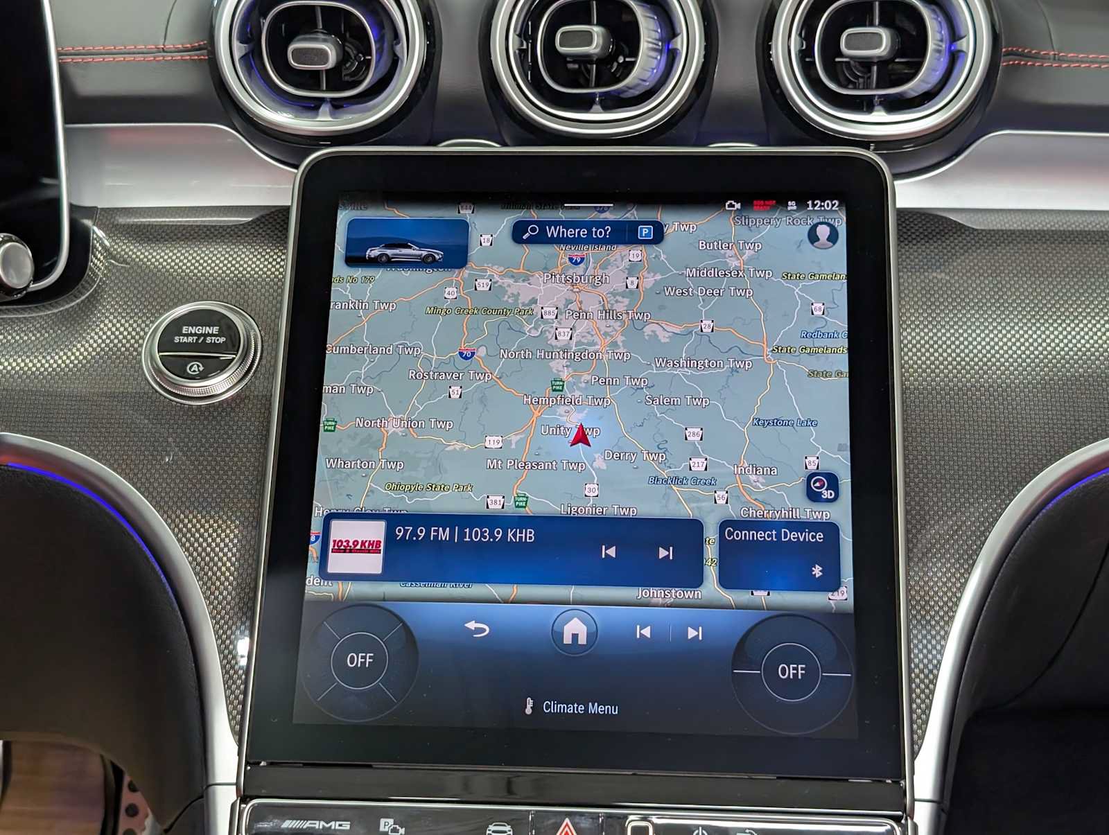 New 2026 Mercedes-Benz CLE 53 AMG 4MATIC Cabriolet image 20