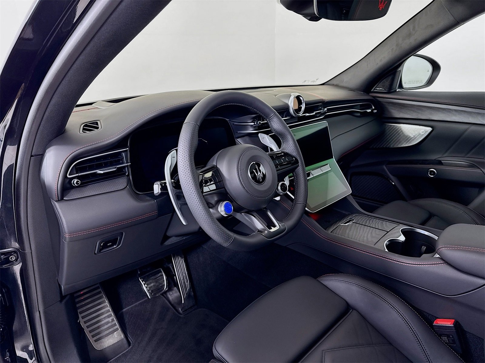 New 2026 Maserati Grecale Modena image 11