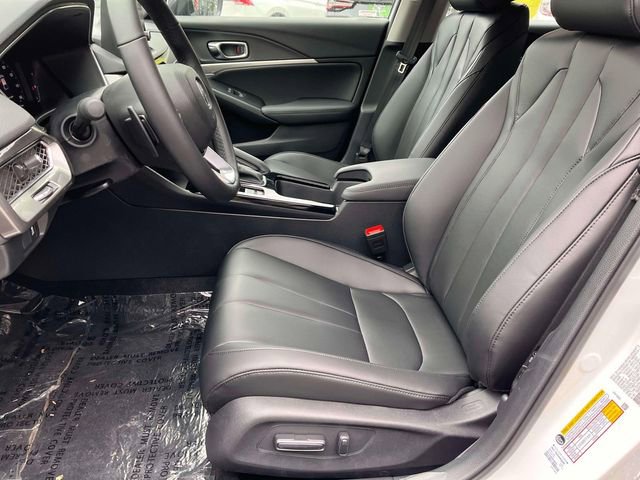 Certified 2025 Acura Integra image 13