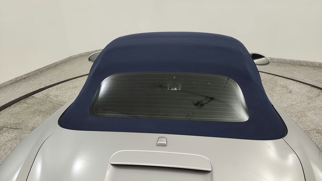 Used 2017 Porsche 718 Boxster S RWD image 17