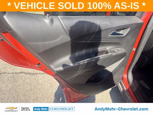 Used 2020 Chevrolet Equinox LT FWD image 14