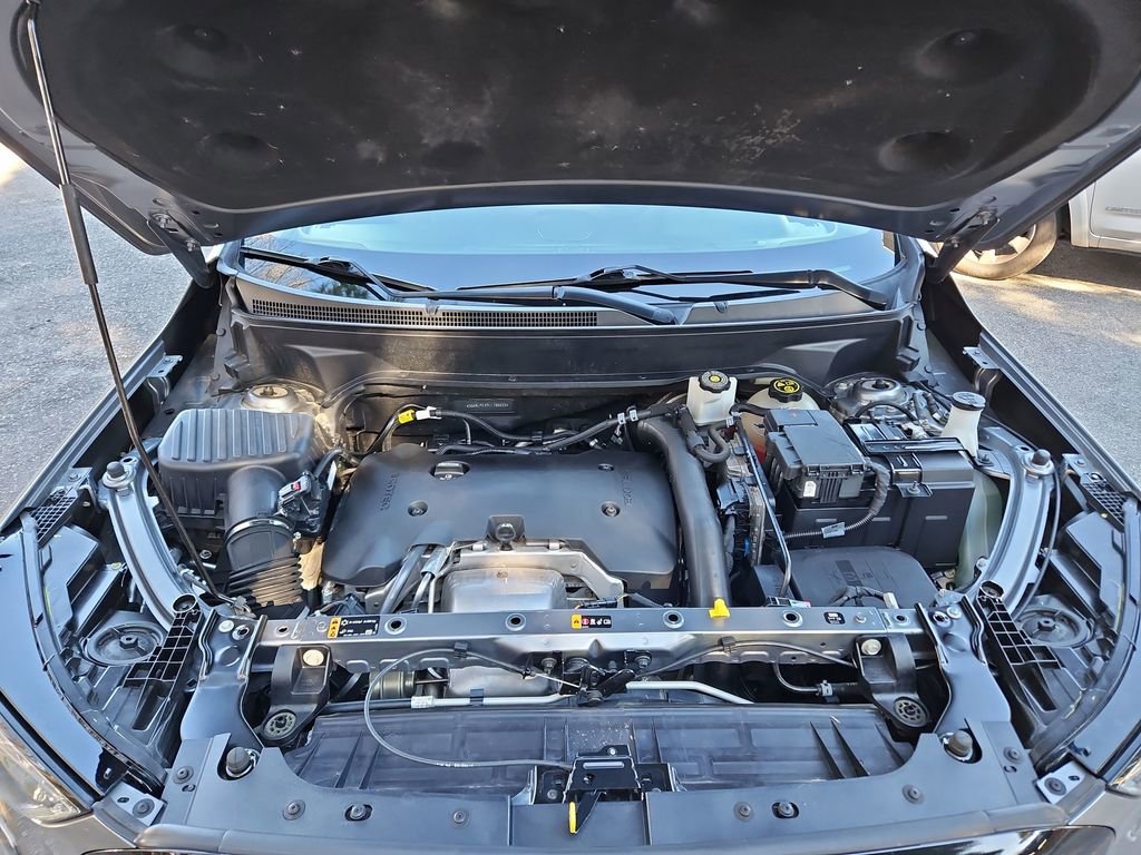 Used 2020 GMC Terrain SLT w/ Preferred Package image 37