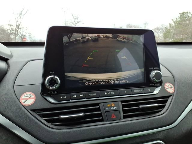 Used 2022 Nissan Altima 2.5 SV image 19