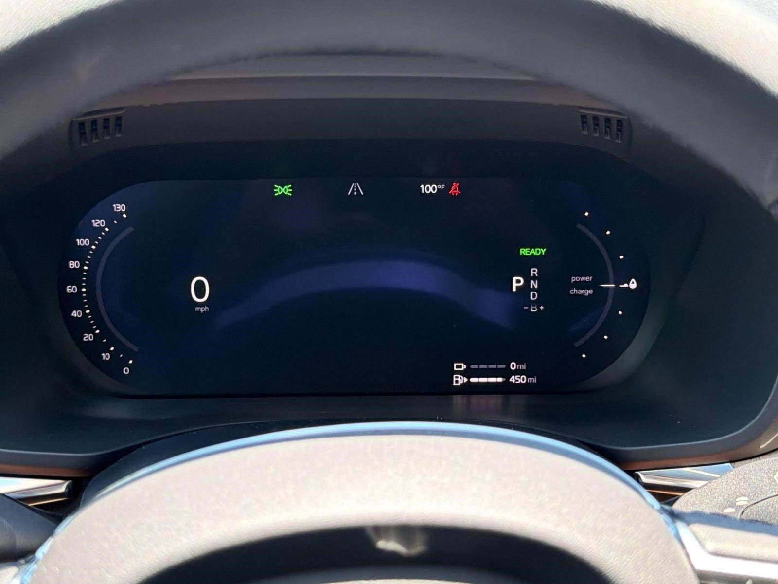 New 2026 Volvo XC60 T8 Plus w/ Climate Package AWD/4WD image 18