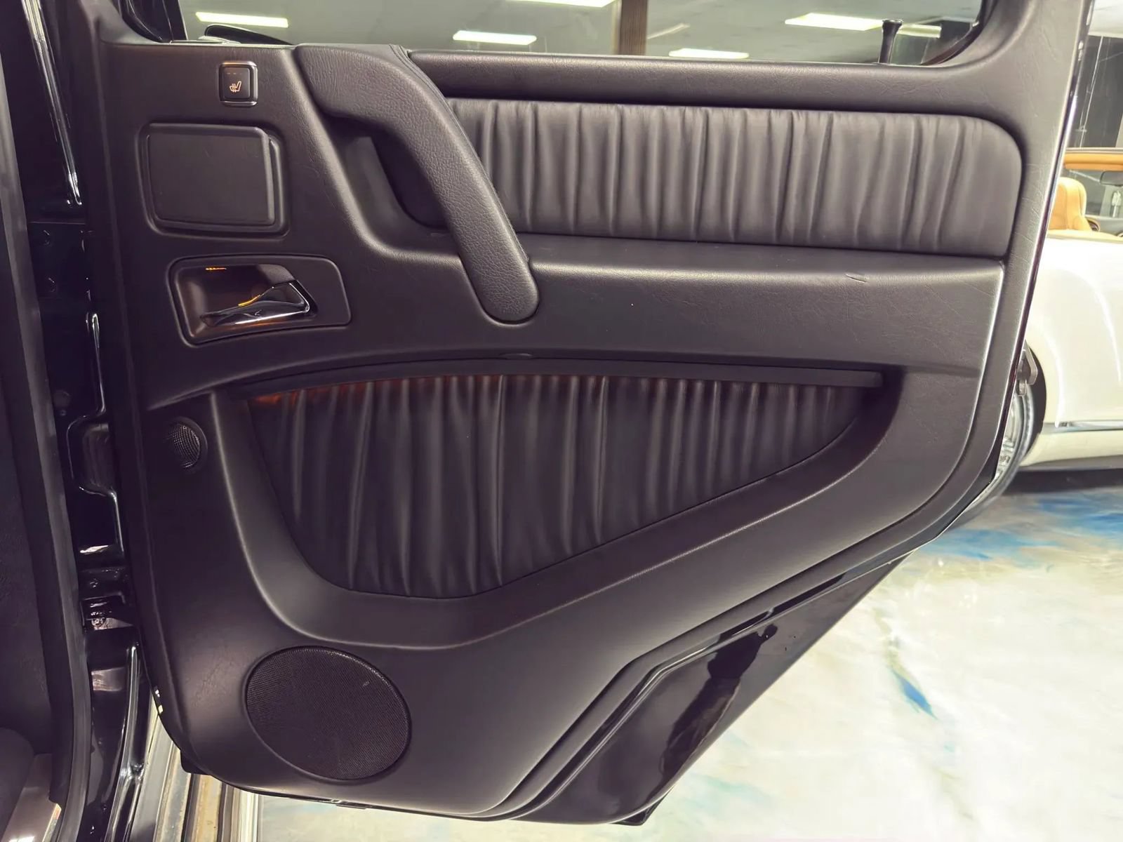 Used 2014 Mercedes-Benz G 63 AMG 4MATIC image 38