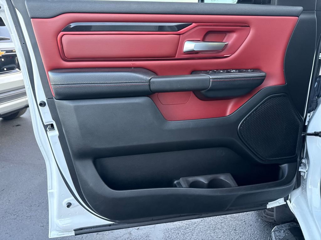 Used 2019 RAM 1500 Rebel w/ Level 2 Equipment Group image 12