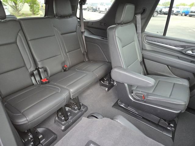 Used 2024 GMC Yukon Denali image 31