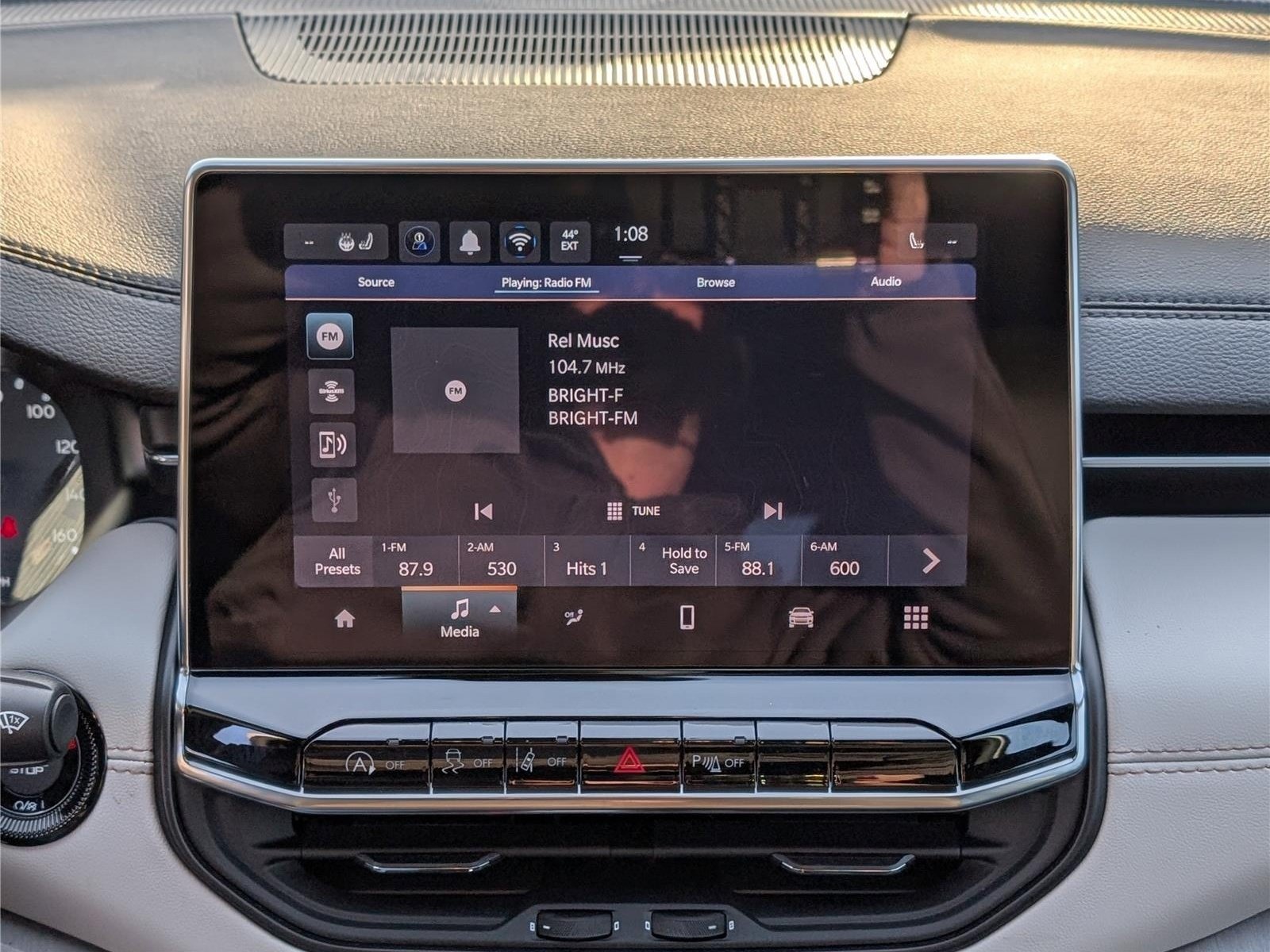 New 2026 Jeep Compass Limited AWD/4WD image 22