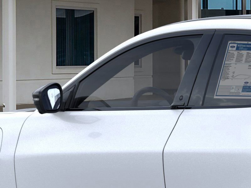 New 2026 Ford Mustang Mach-E GT image 20