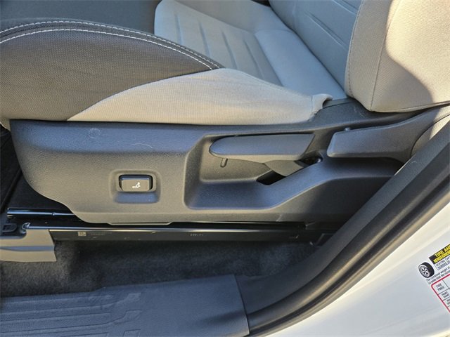 Used 2024 Toyota Tacoma TRD Off-Road image 13