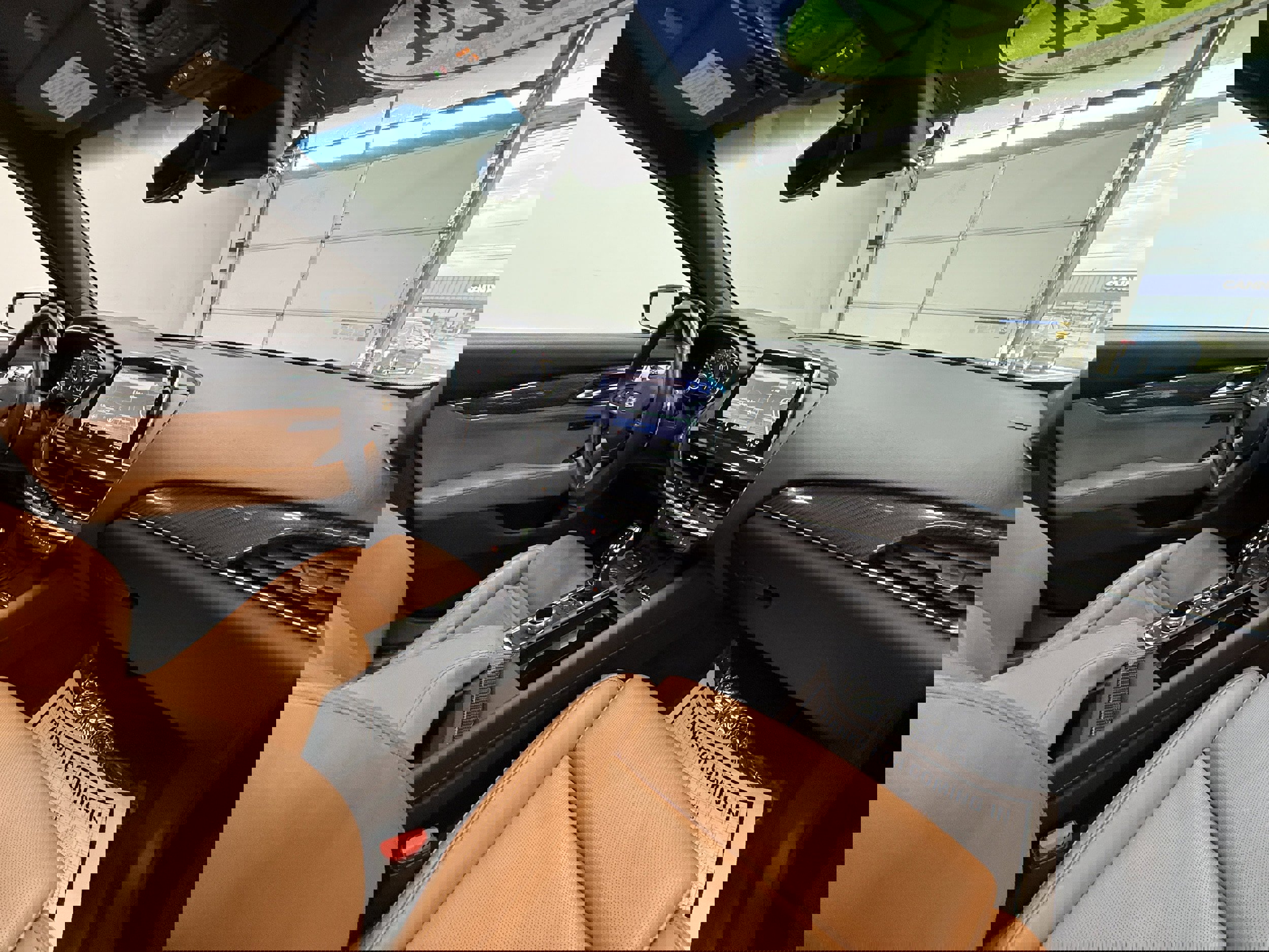 Used 2024 Cadillac CT5 V image 28