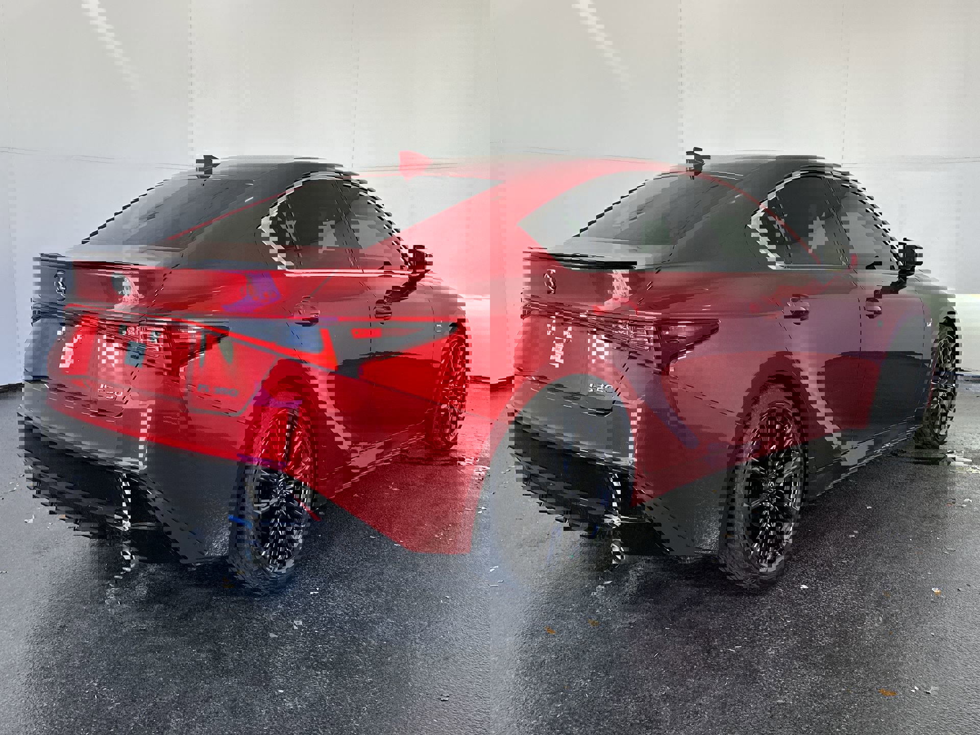 Used 2023 Lexus IS 350 F Sport image 11