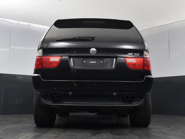 Used 2005 BMW X5 4.4i AWD/4WD image 22
