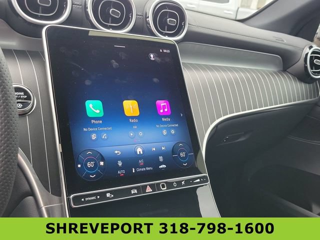 Used 2025 Mercedes-Benz GLC 300 image 13