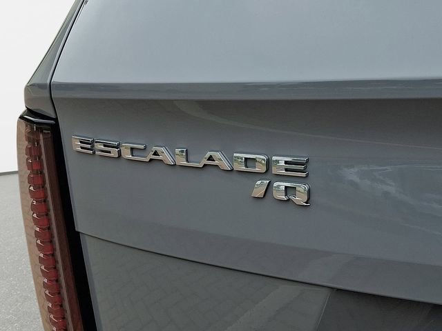 New 2026 Cadillac Escalade IQ Sport 1 image 25