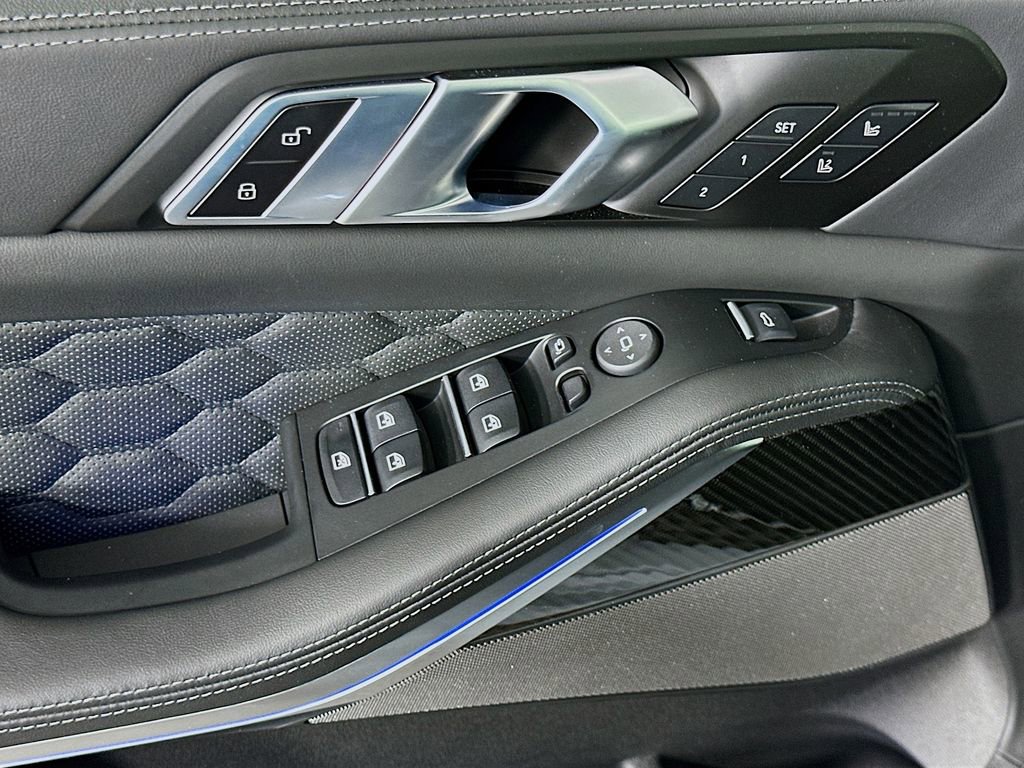New 2026 BMW X5 M Competition w/ Executive Package image 20
