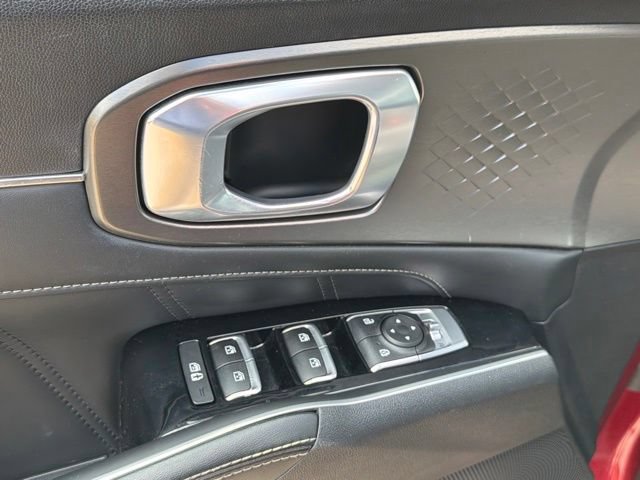 Used 2021 Kia Sorento SX AWD/4WD image 23