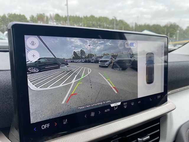 New 2026 Ford Explorer Active w/ Active Comfort Package RWD image 9