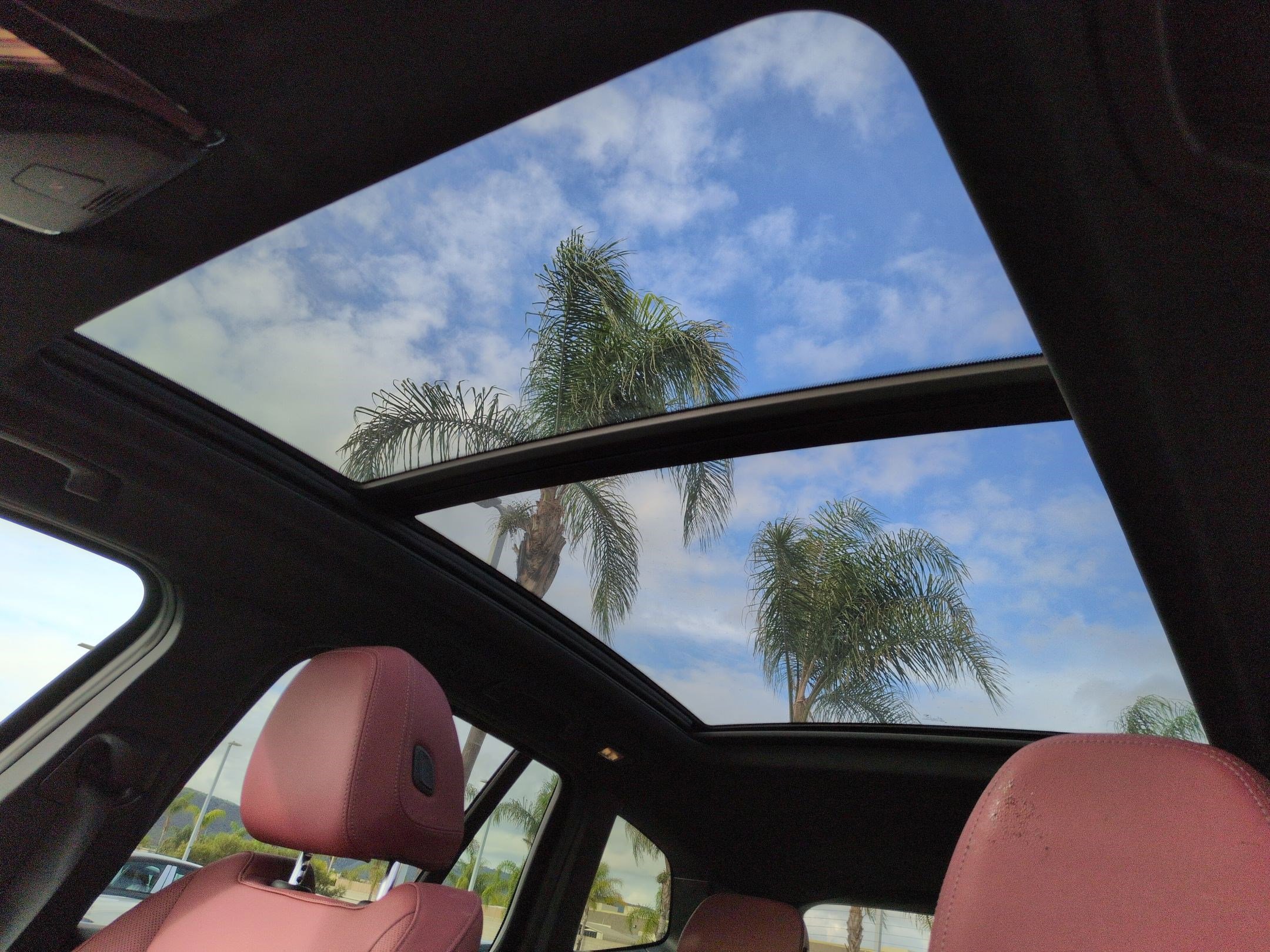 Certified 2024 BMW X3 sDrive30i w/ Convenience Package image 28