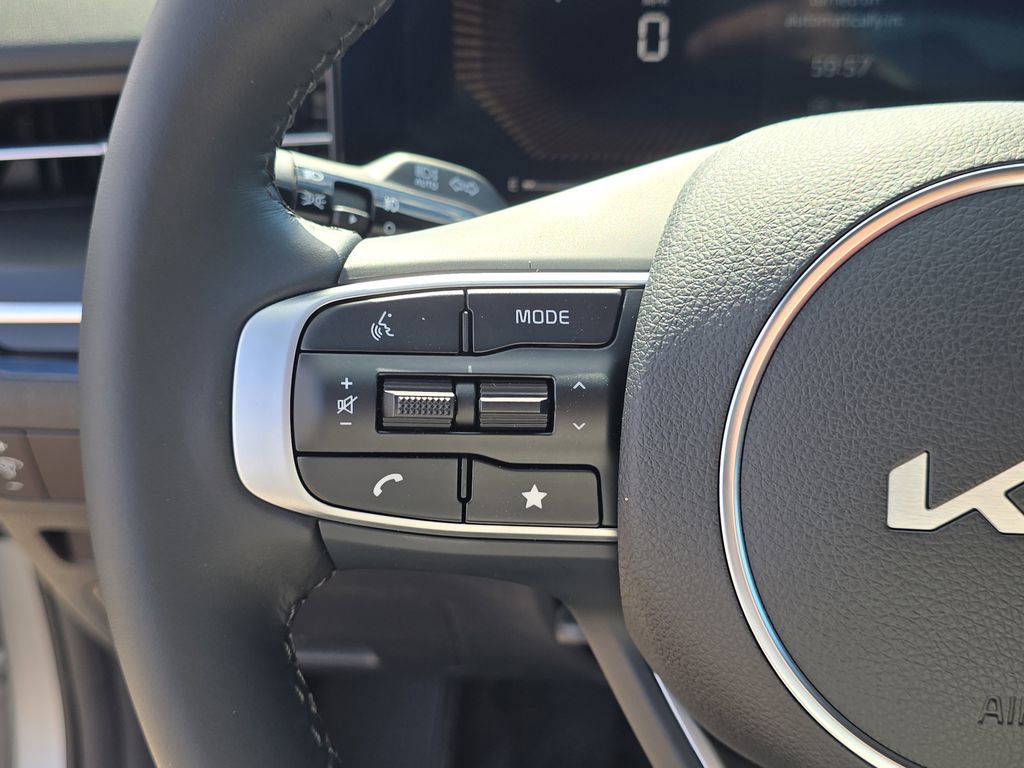 New 2026 Kia K5 GT-Line image 30