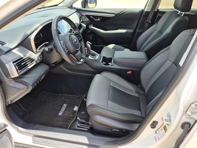 Certified 2025 Subaru Outback Onyx Edition AWD/4WD image 19