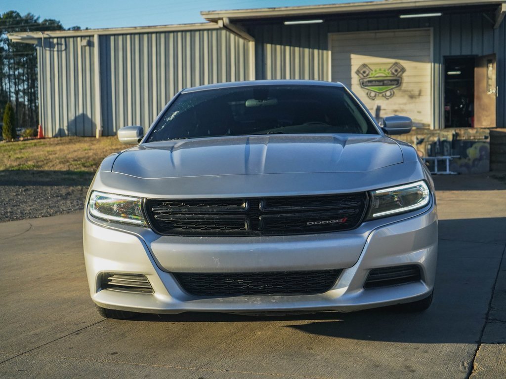 Used 2022 Dodge Charger SXT image 26