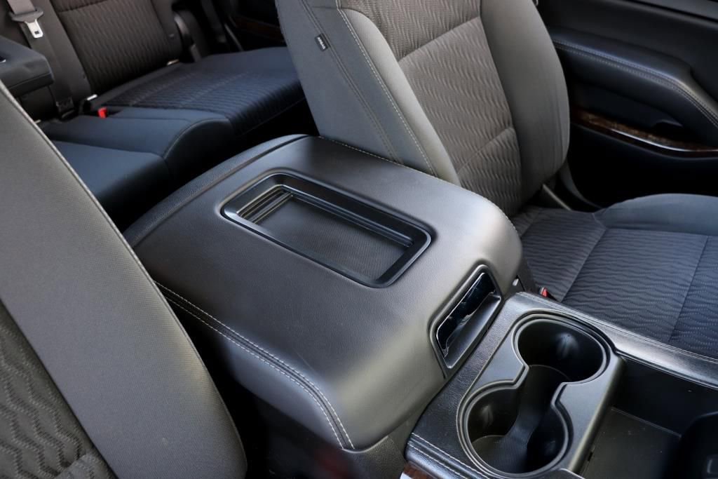Used 2017 Chevrolet Tahoe LS RWD image 51