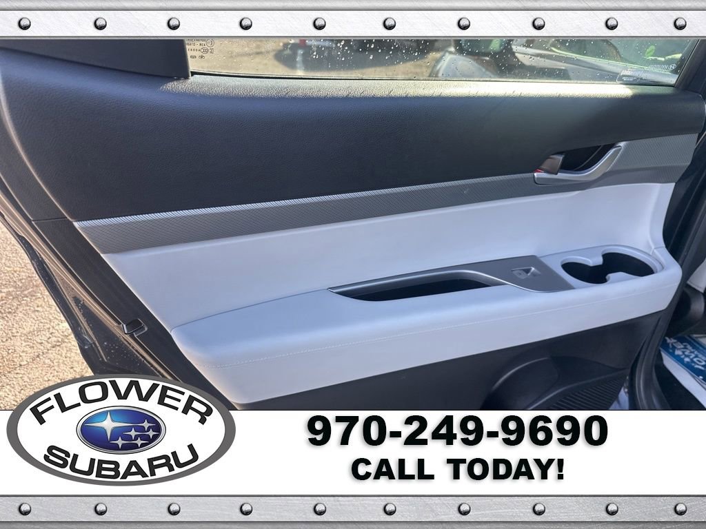 Used 2025 Hyundai Palisade SEL image 19