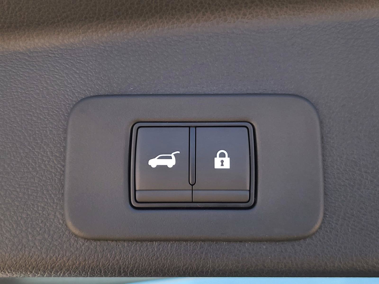 New 2026 Nissan Murano SL AWD/4WD image 16