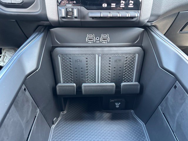 New 2027 RAM 3500 Lone Star AWD/4WD image 22