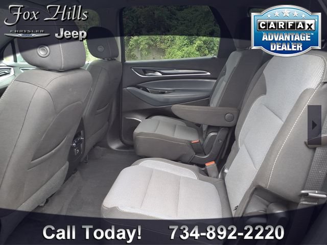 Used 2020 Buick Enclave Preferred FWD image 12