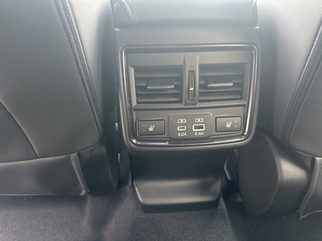 New 2026 Subaru Outback Wilderness image 25