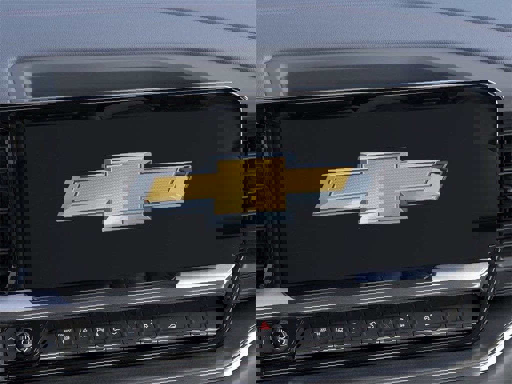 New 2026 Chevrolet Silverado 2500 High Country image 20