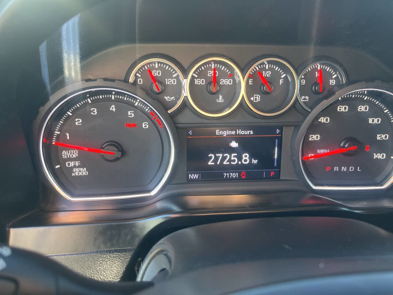 Used 2019 Chevrolet Silverado 1500 LT w/ All-Star Edition image 20